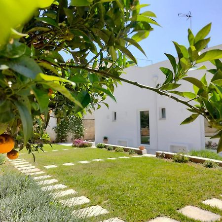 Corte Mercurio B&B Удженто Екстериор снимка