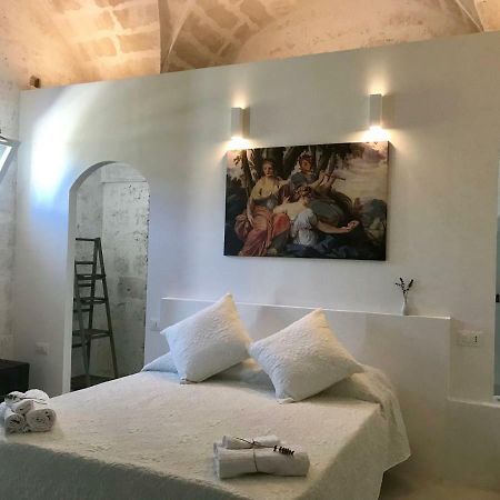 Corte Mercurio B&B Удженто Екстериор снимка