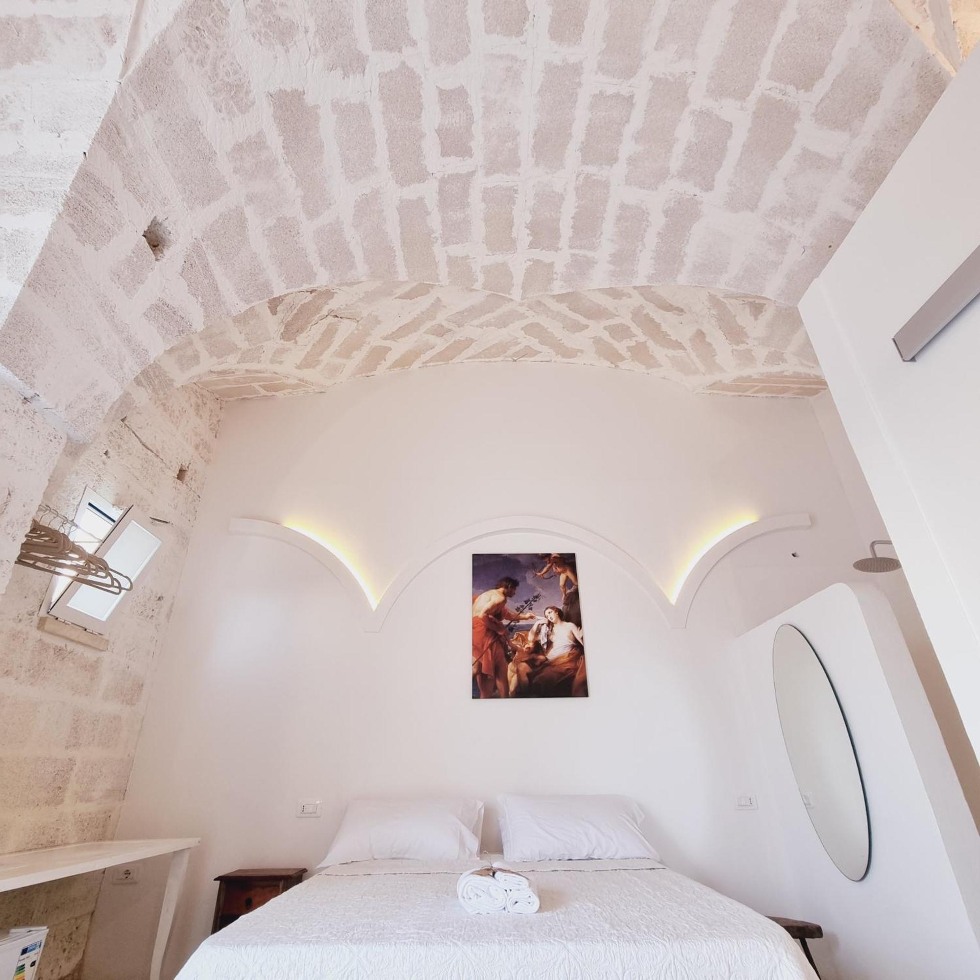 Corte Mercurio B&B Удженто Екстериор снимка