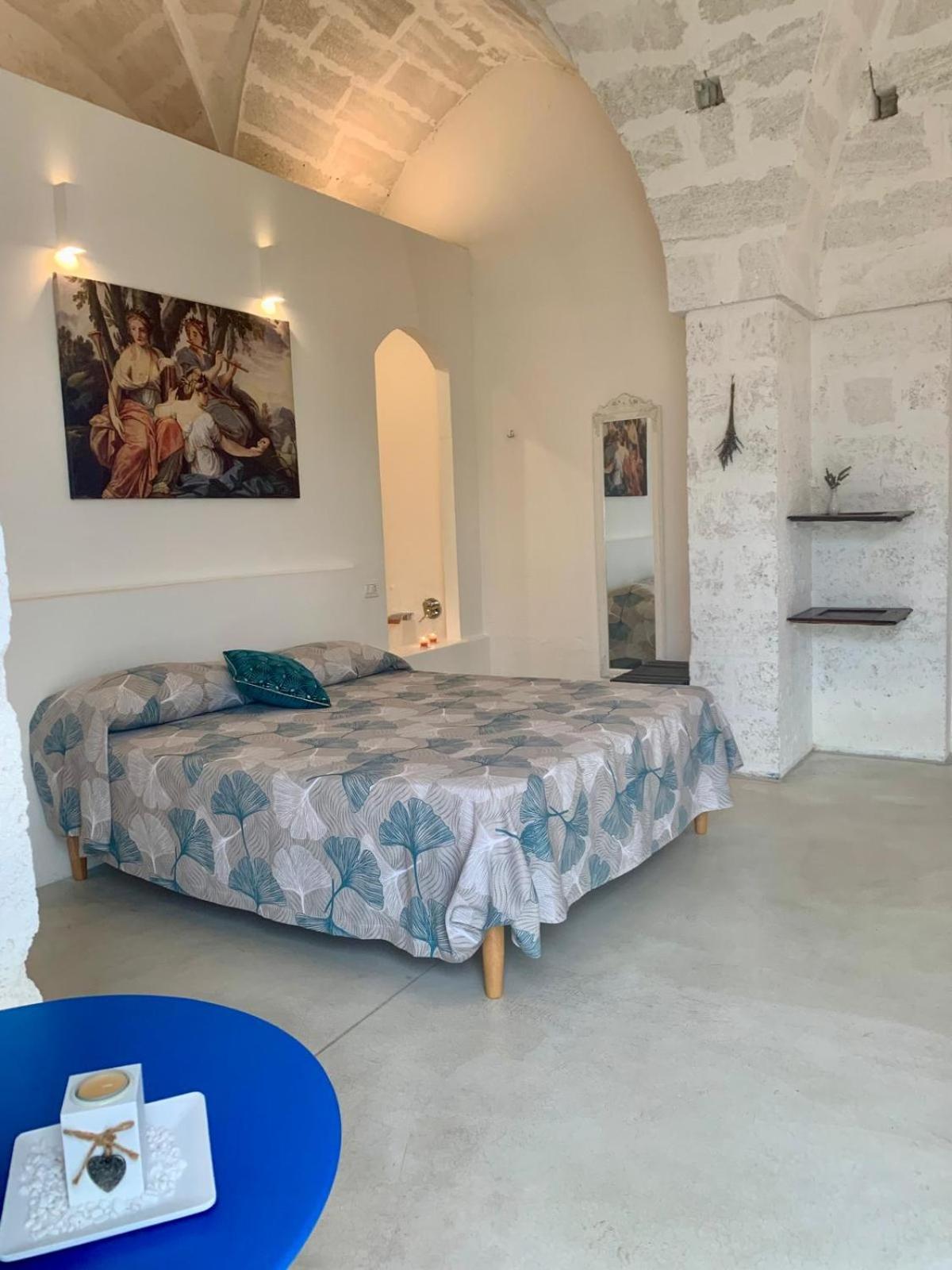 Corte Mercurio B&B Удженто Екстериор снимка