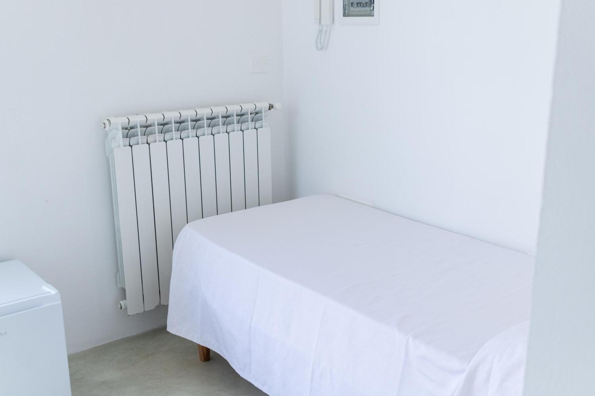 Corte Mercurio B&B Удженто Екстериор снимка