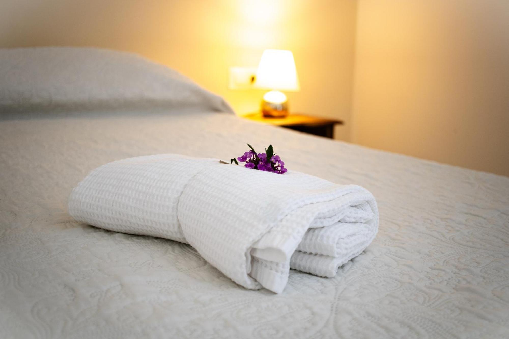 Corte Mercurio B&B Удженто Екстериор снимка