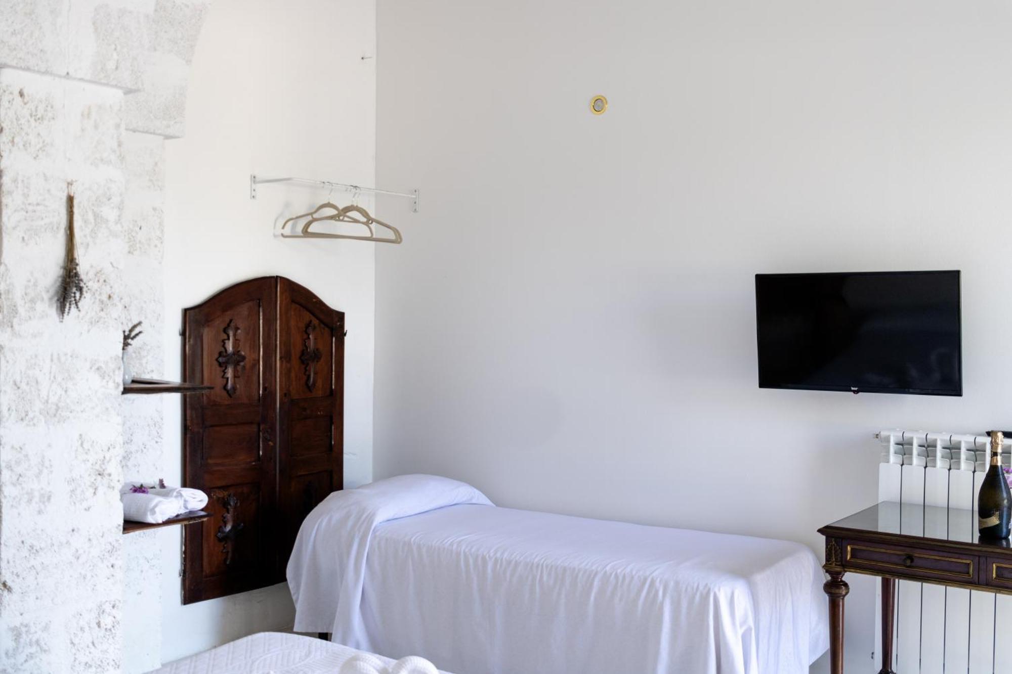 Corte Mercurio B&B Удженто Екстериор снимка