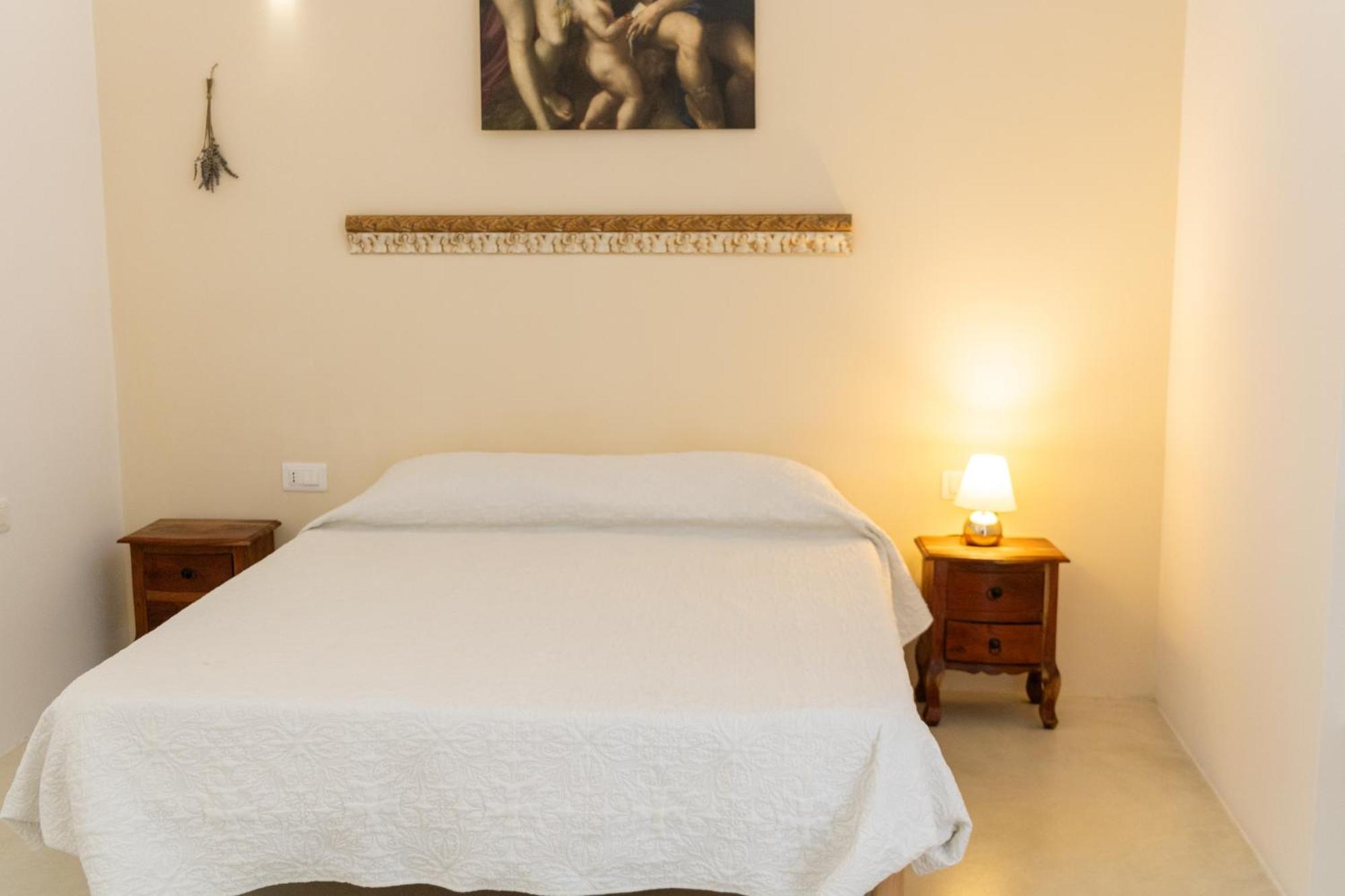 Corte Mercurio B&B Удженто Екстериор снимка
