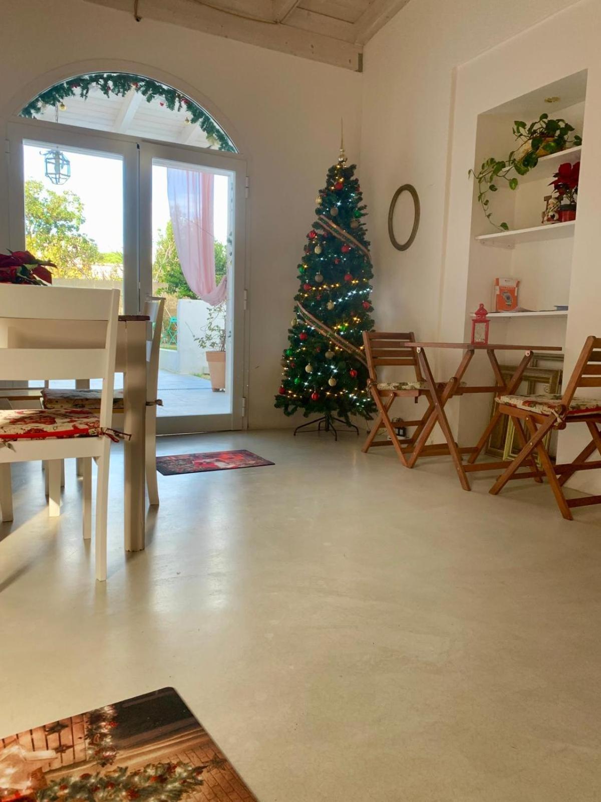 Corte Mercurio B&B Удженто Екстериор снимка